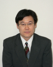 Masahito Fushimi, M.D., Ph.D. 