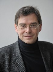 Andreas Heinz, M.D.