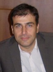 Hristo Kozhuharov, M.D.