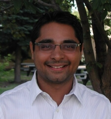 Puneet Narang, M.D.